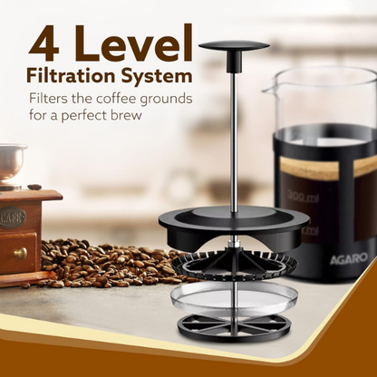 Agaro Coffee Maker