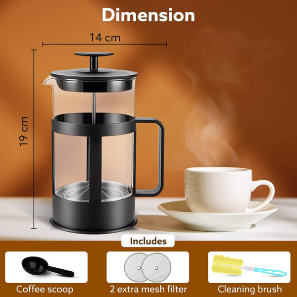 Agaro Coffee Maker