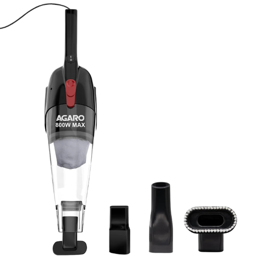 Agaro Regal Hand Held Vacuum Cleaner 800W