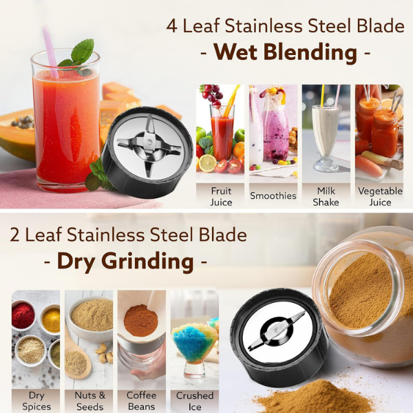 Agaro Regal Nutri Blender