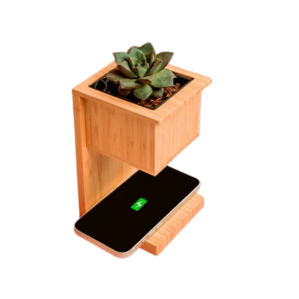 Alder Wireless Charger