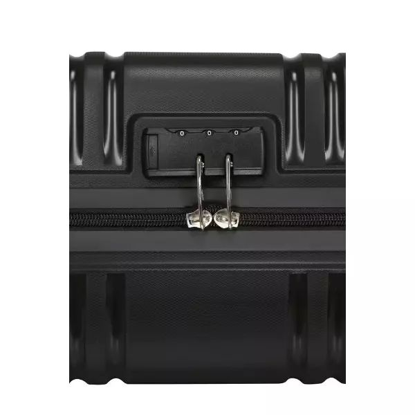 American Tourister Kam Martial Trolley