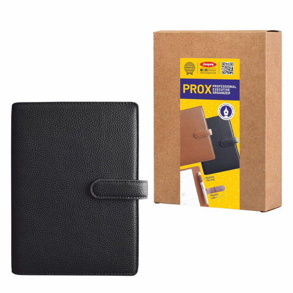 Prox Diary