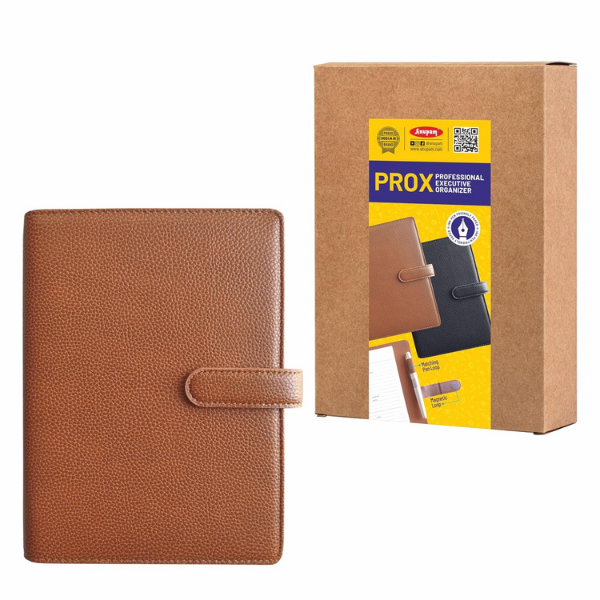 Prox Diary