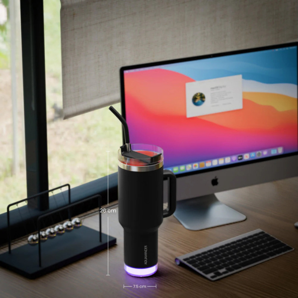 Aquaminder Nile+ Tumbler