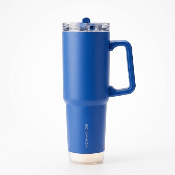 Aquaminder Nile Go+