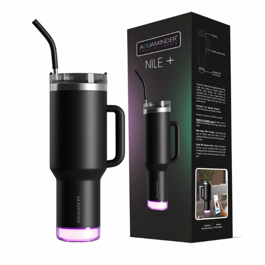 Aquaminder Nile+ Tumbler