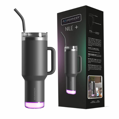 Aquaminder Nile+ Tumbler