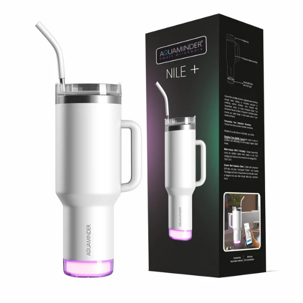 Aquaminder Nile+ Tumbler