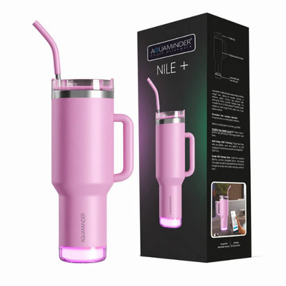 Aquaminder Nile+ Tumbler