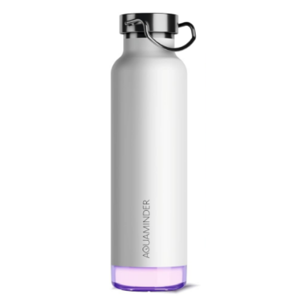 Aquaminder Thames Smart Flask