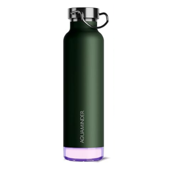 Aquaminder Thames Smart Flask