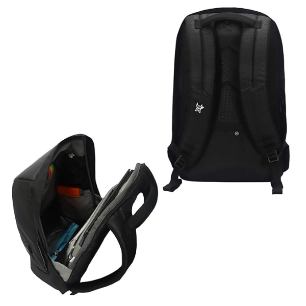 Arctic Fox Slope Anti Theft Laptop Bag