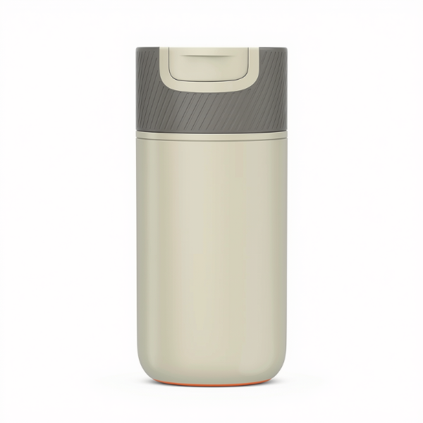 Artiart Zebra Suction Mug