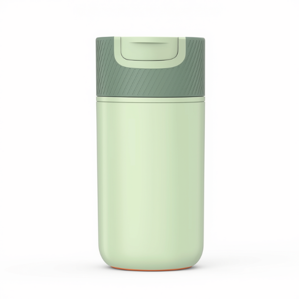 Artiart Zebra Suction Mug