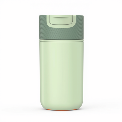 Artiart Zebra Suction Mug