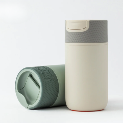 Artiart Zebra Suction Mug