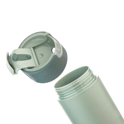 Artiart Zebra Suction Mug