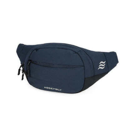 Assembly Float Fanny Pack