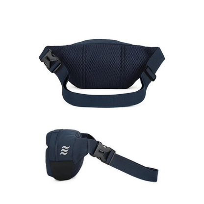 Assembly Float Fanny Pack