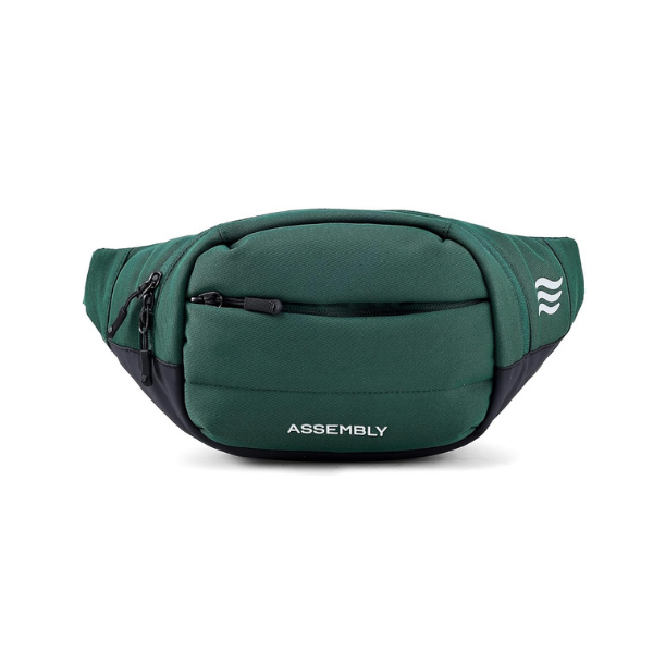 Assembly Float Fanny Pack