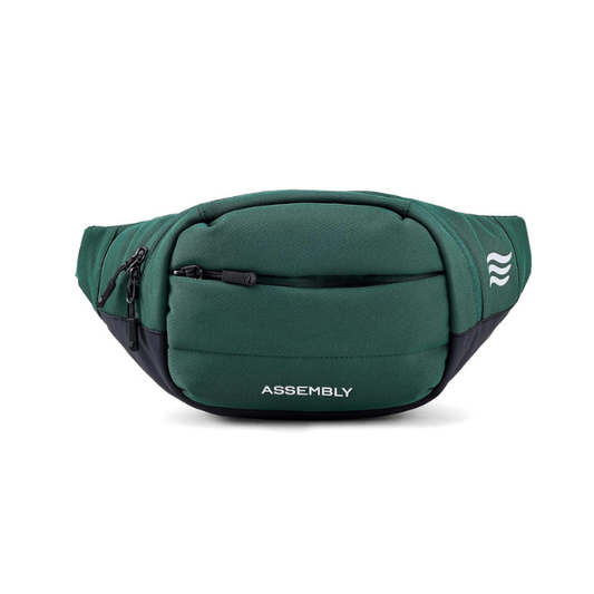 Assembly Float Fanny Pack