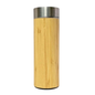 Bamboo Flask