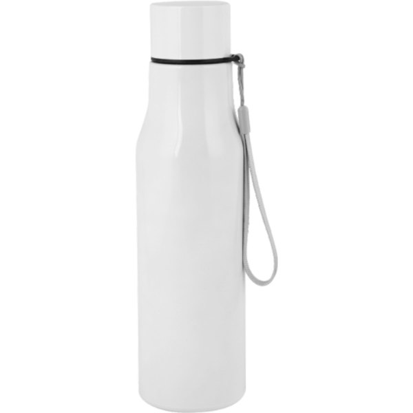 Bottle with Holder