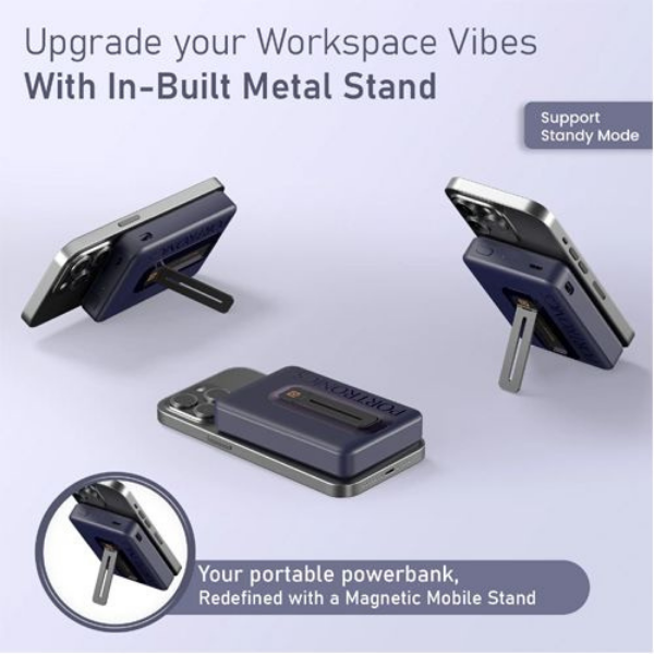 Portronics Revvo 10k mAh