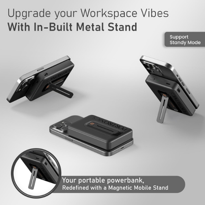 Portronics Revvo 10k mAh