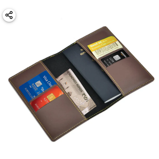 Basic PP Wallet