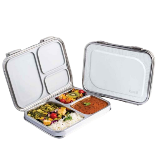 Basil Bento Original Lunchbox