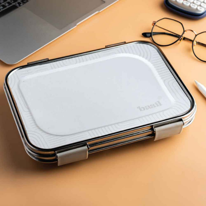 Basil Bento Original Lunchbox