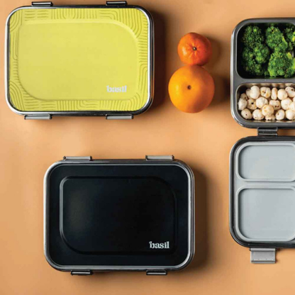 Basil Bento Original Lunchbox