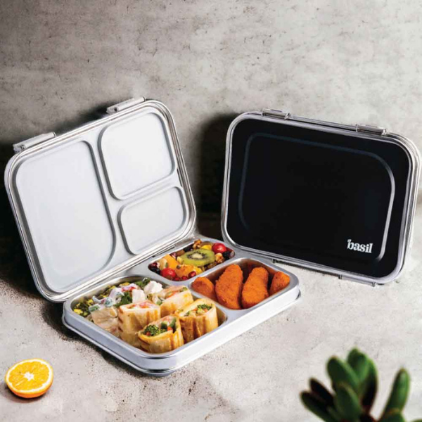 Basil Bento Original Lunchbox