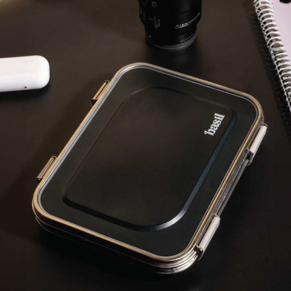 Basil Bento Original Lunchbox