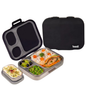 Basil Bento Quad + Lunchbox