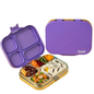 Basil Bento Quad Lunchbox