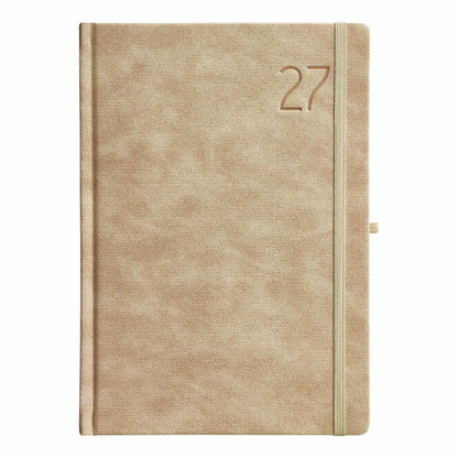 Blaze 2027 Dated Diary