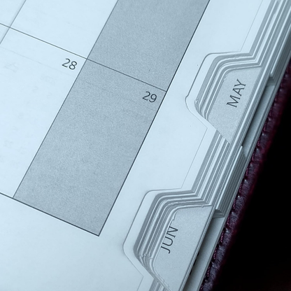 Blaze 2027 Dated Diary