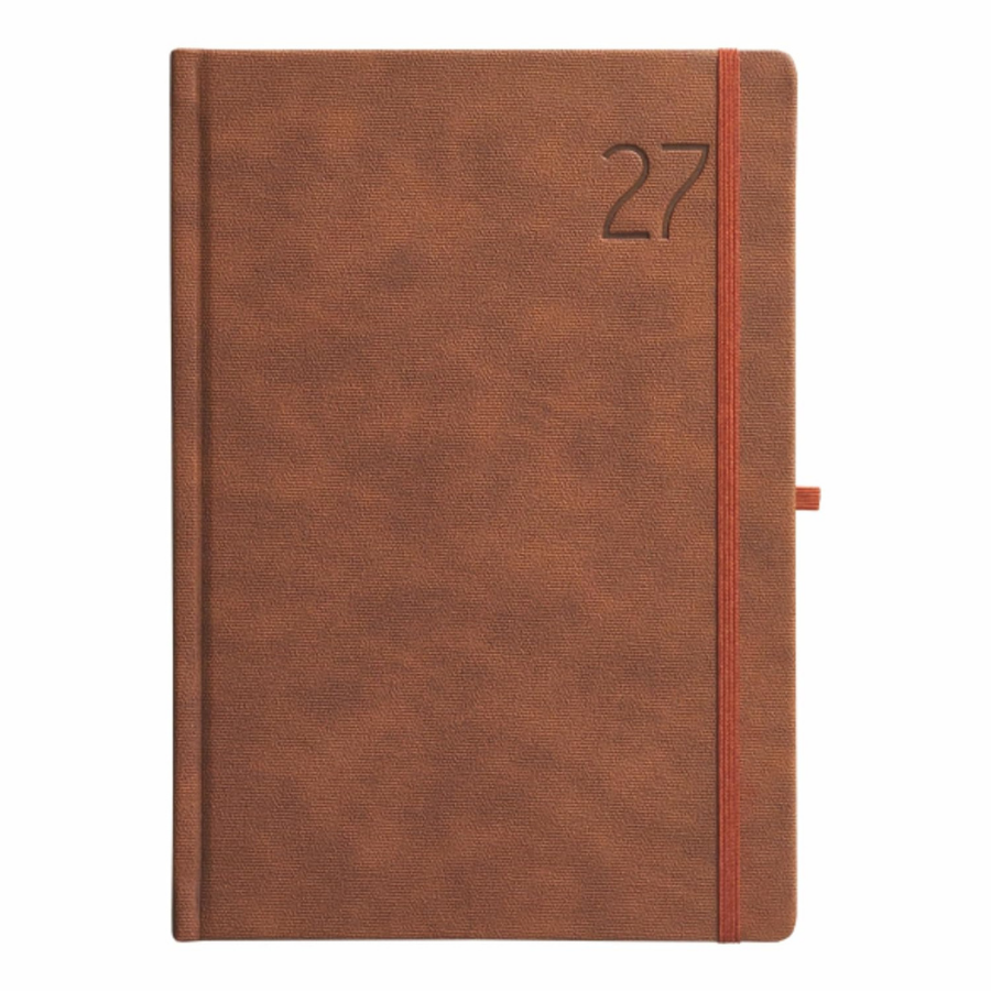 Blaze 2027 Dated Diary