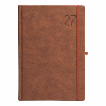 Blaze 2027 Dated Diary