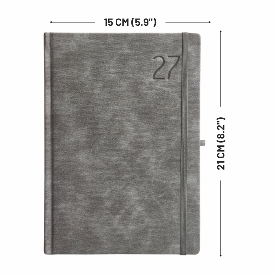 Blaze 2027 Dated Diary