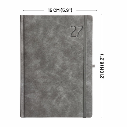 Blaze 2027 Dated Diary