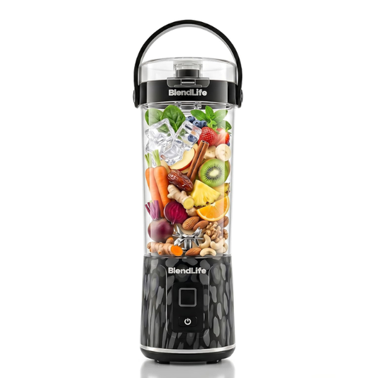 BlendLife NOVA Portable Blender