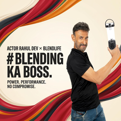 BlendLife NOVA Portable Blender