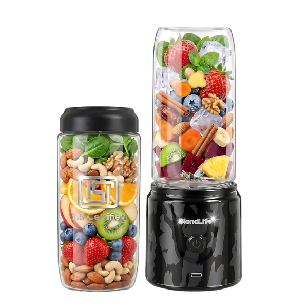 Blendlife Go Portable Blender