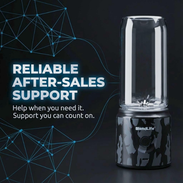 Blendlife Go Portable Blender