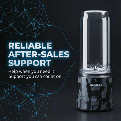 Blendlife Go Portable Blender