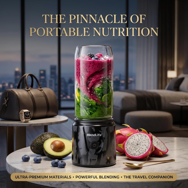 Blendlife Go Portable Blender